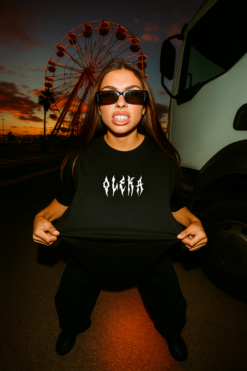 ESPINAS EN LA ETERNIDAD