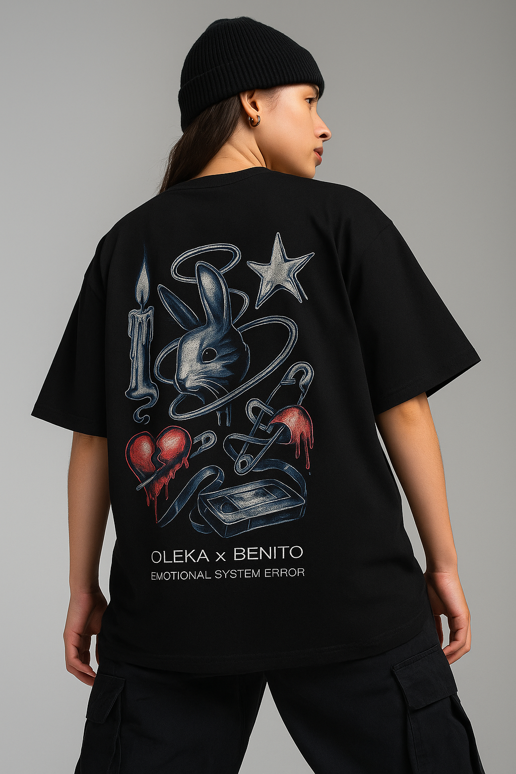 EMOTIONAL SYSTEM ERROR