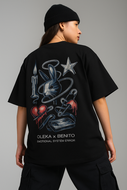 EMOTIONAL SYSTEM ERROR