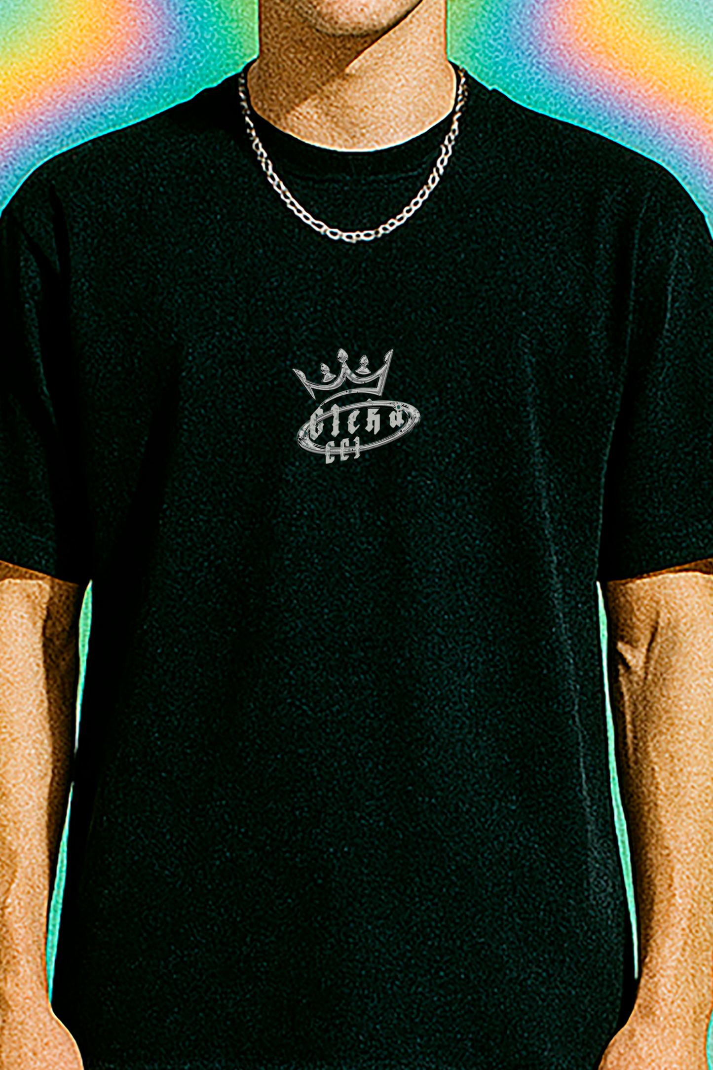 SCARE MAKE US WHO WE ARE