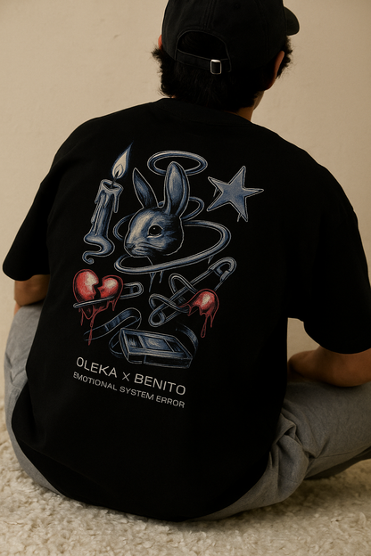 EMOTIONAL SYSTEM ERROR