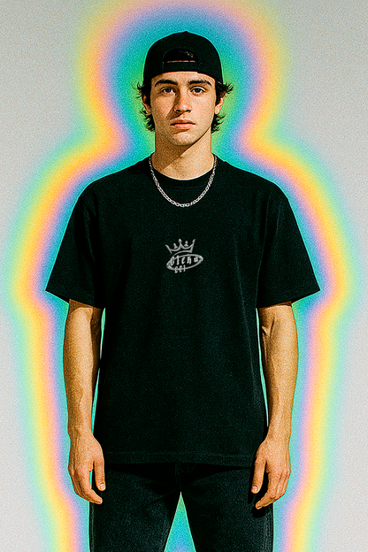 SCARE MAKE US WHO WE ARE