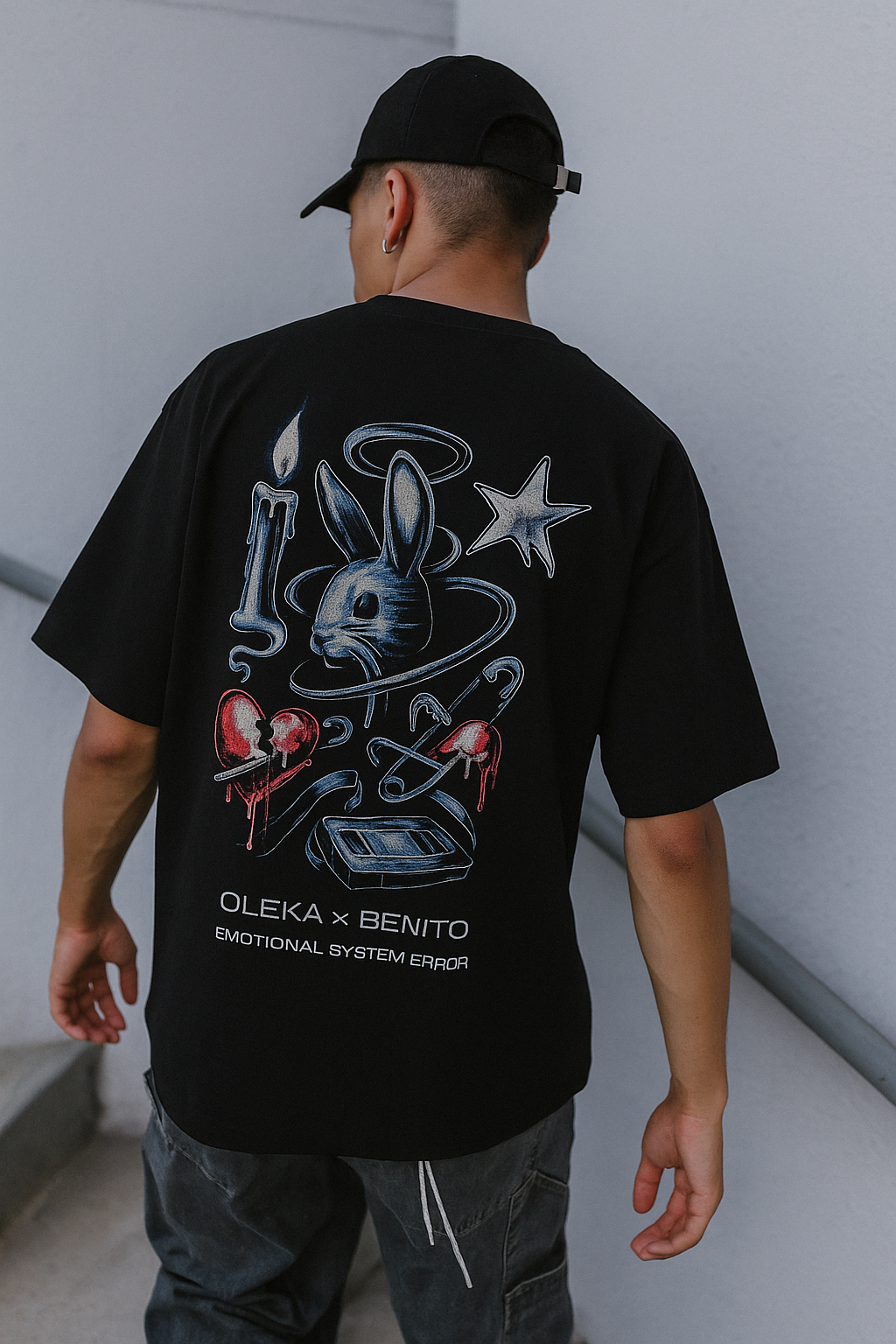 EMOTIONAL SYSTEM ERROR