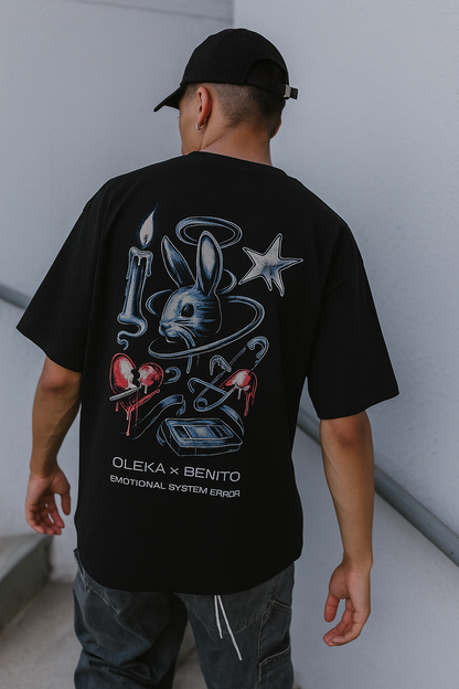 EMOTIONAL SYSTEM ERROR