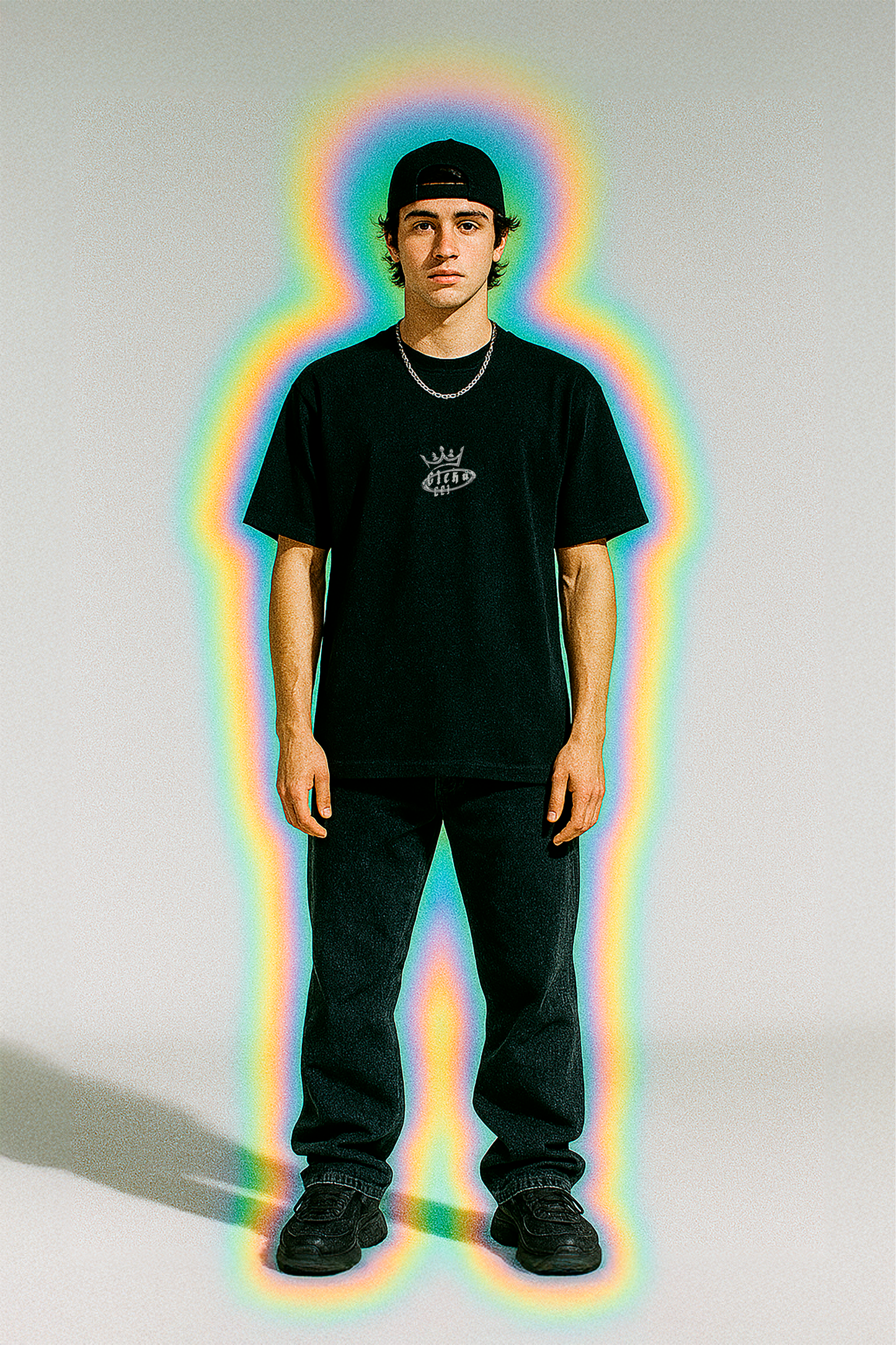 SCARE MAKE US WHO WE ARE