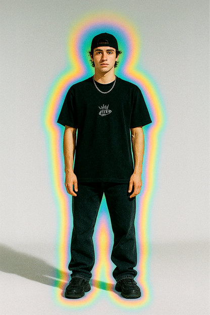 SCARE MAKE US WHO WE ARE