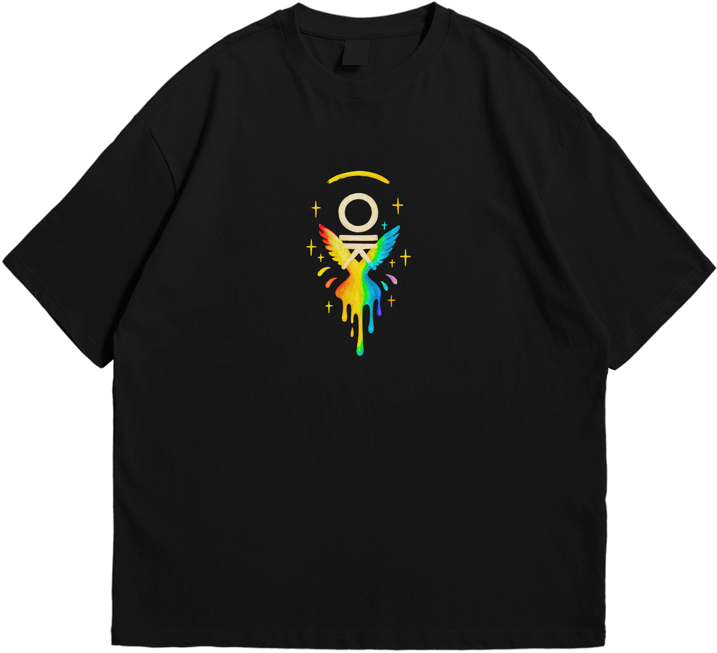 🕊️ FE EN LOS COLORES