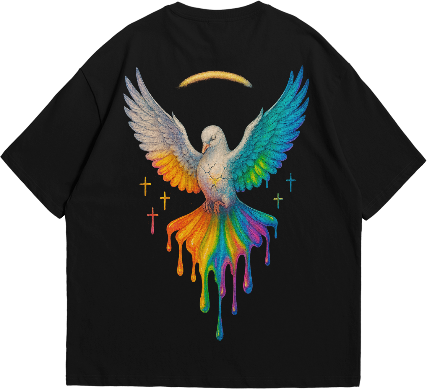 🕊️ FE EN LOS COLORES