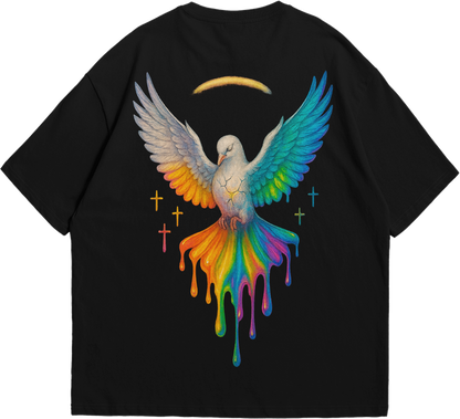 🕊️ FE EN LOS COLORES