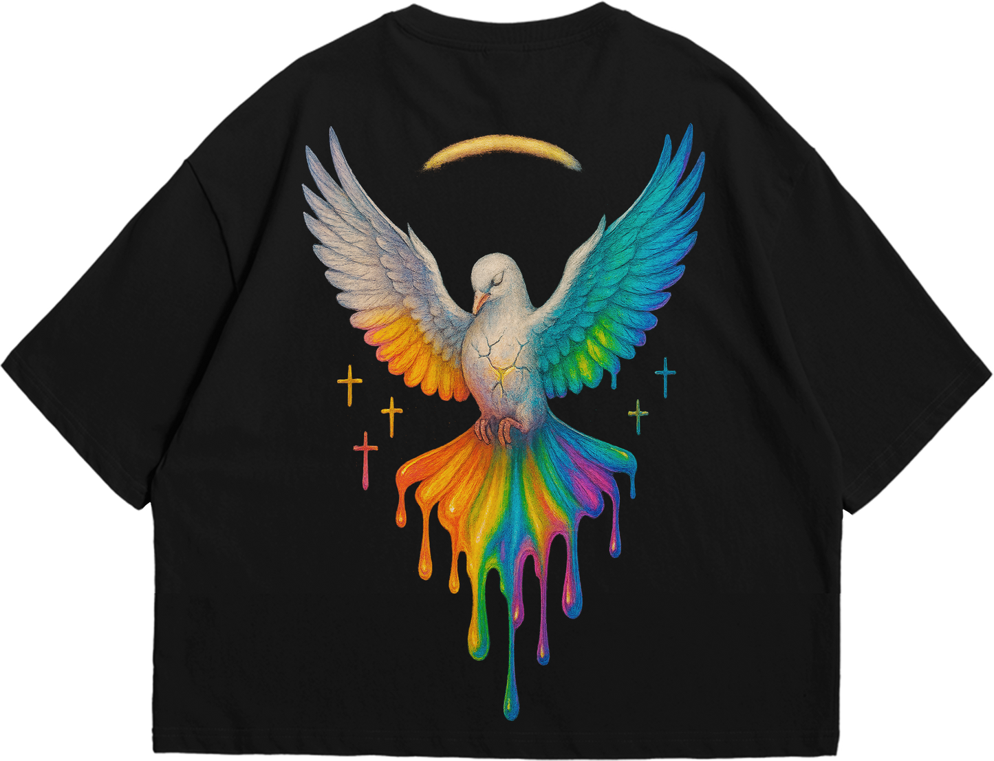 🕊️ FE EN LOS COLORES