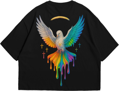 🕊️ FE EN LOS COLORES