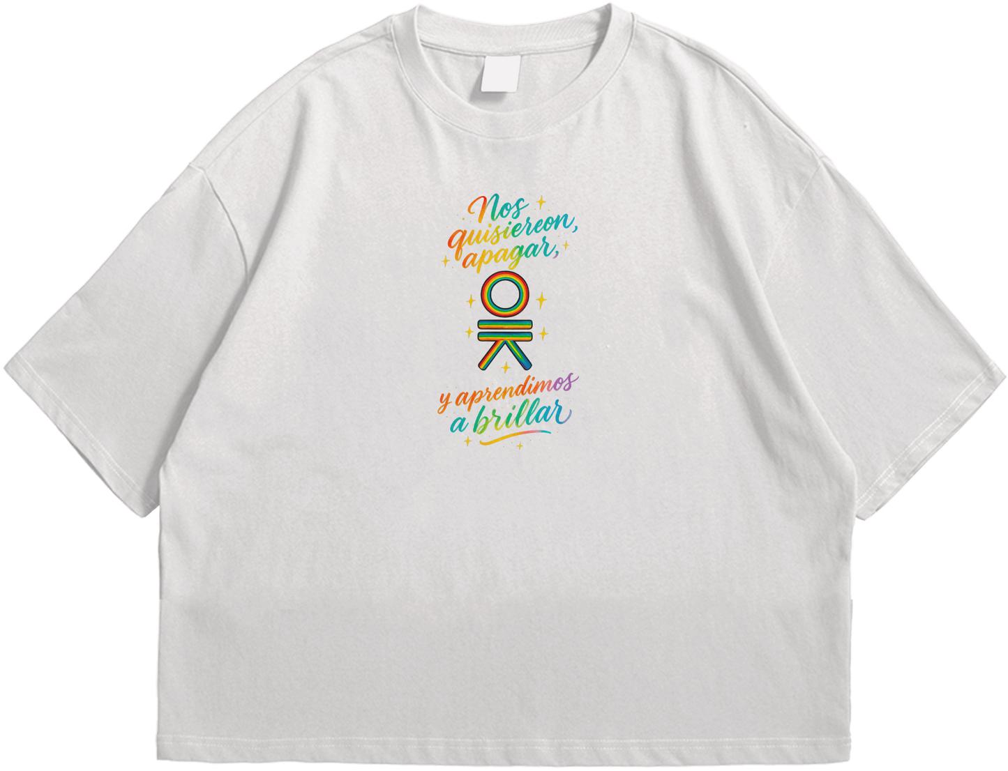 🌈 APRENDIMOS A BRILLAR