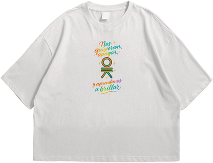 🌈 APRENDIMOS A BRILLAR