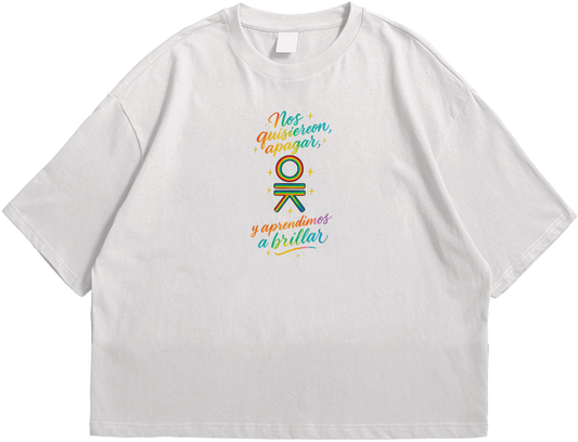 🌈 APRENDIMOS A BRILLAR