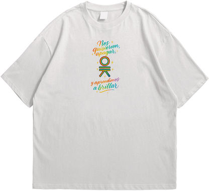 🌈 APRENDIMOS A BRILLAR