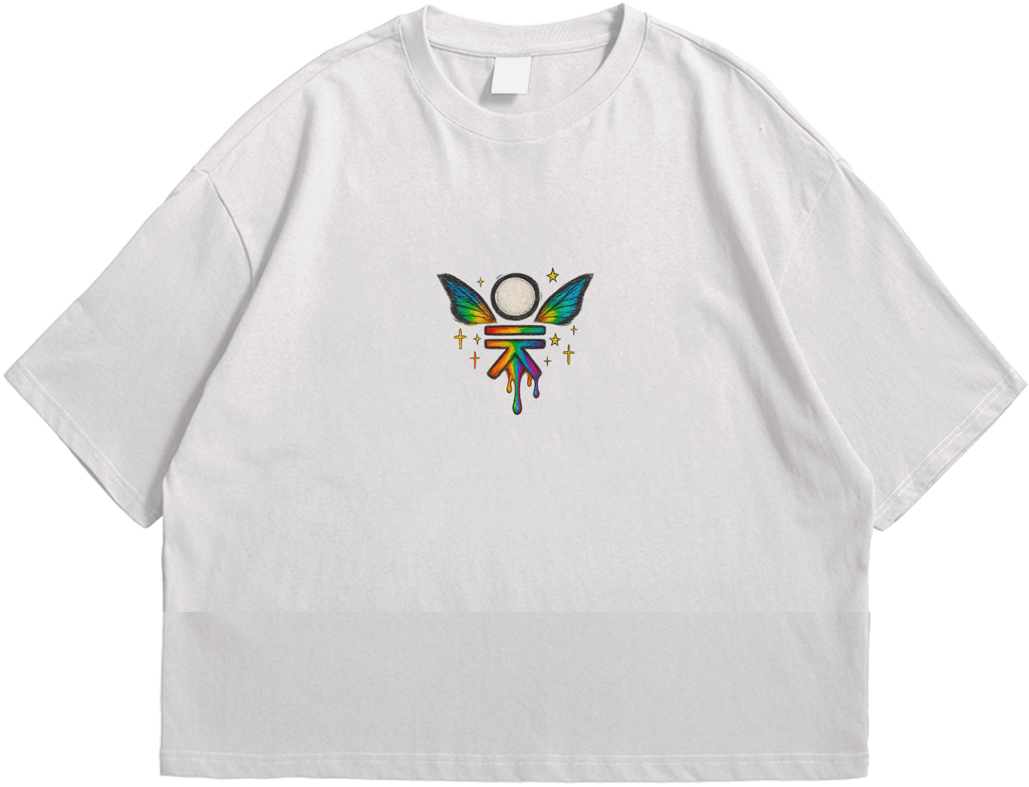 🦋 NO CABE EN UN CLÓSET