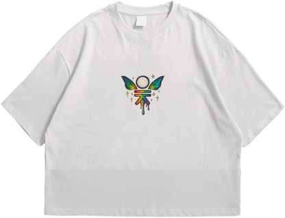 🦋 NO CABE EN UN CLÓSET