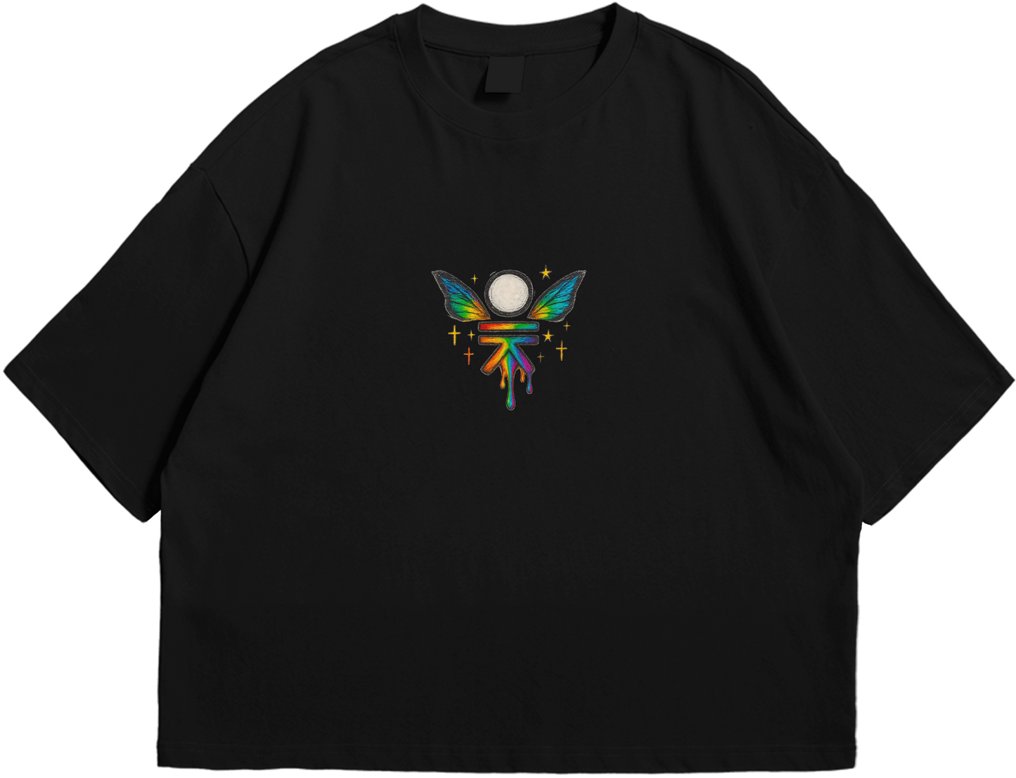 🦋 NO CABE EN UN CLÓSET