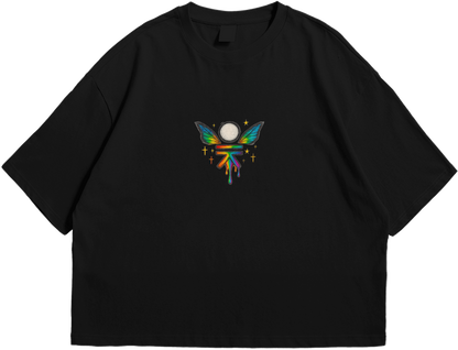 🦋 NO CABE EN UN CLÓSET