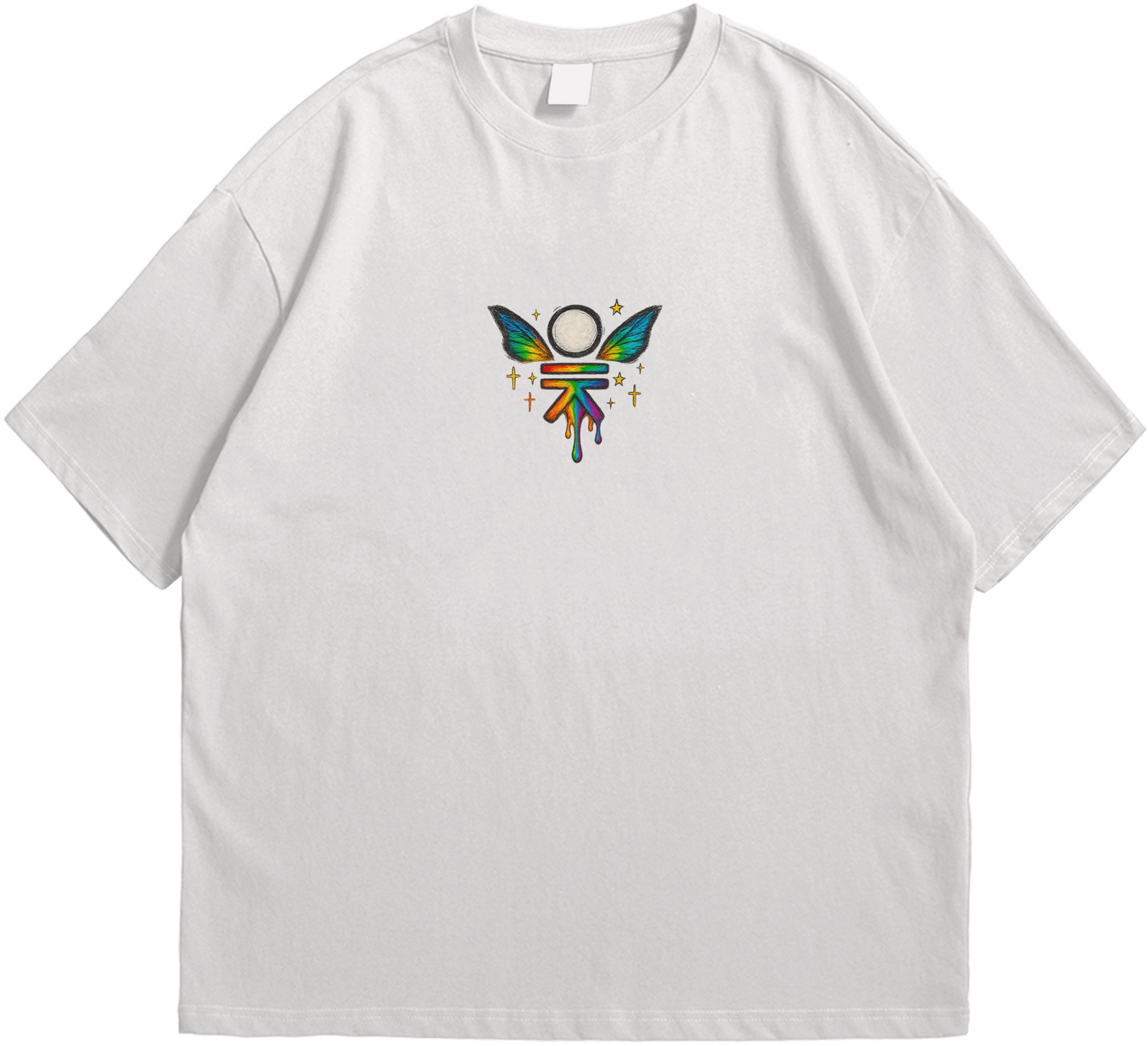 🦋 NO CABE EN UN CLÓSET