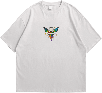 🦋 NO CABE EN UN CLÓSET