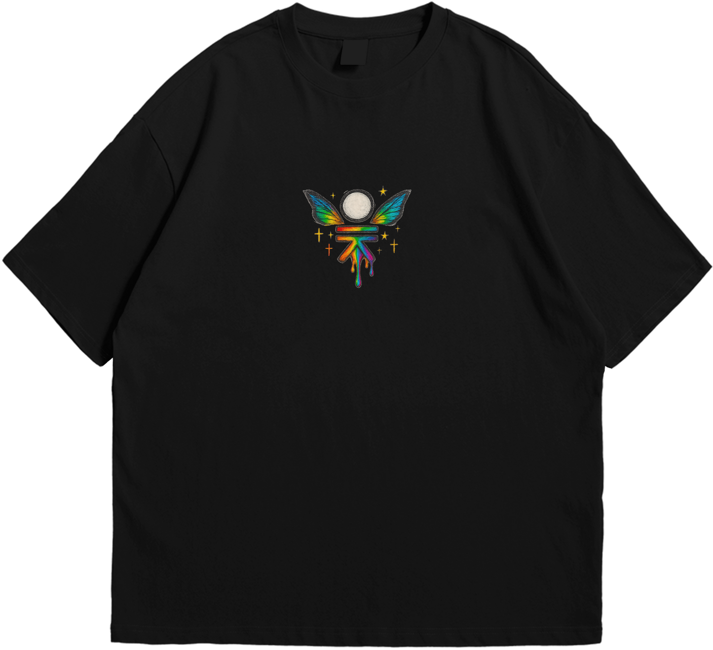 🦋 NO CABE EN UN CLÓSET