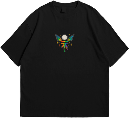 🦋 NO CABE EN UN CLÓSET