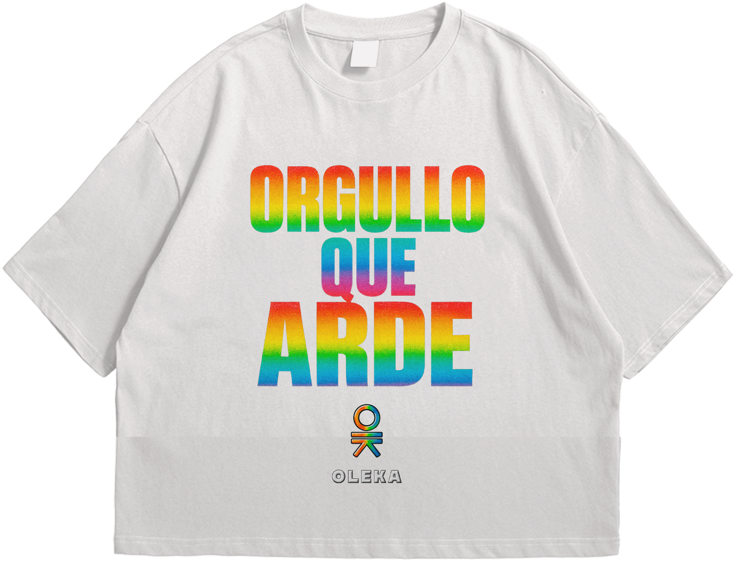 🔥 ORGULLO QUE ARDE