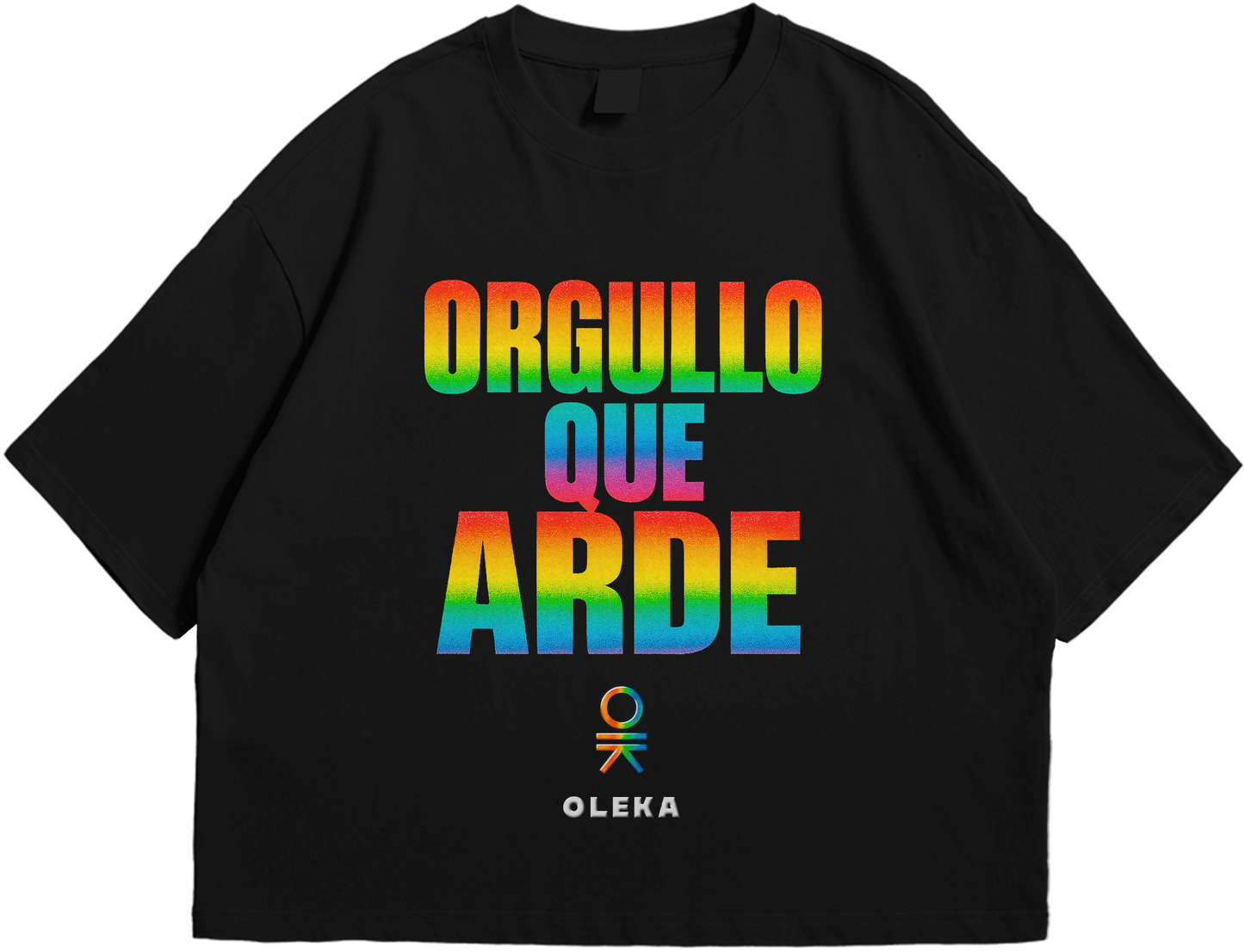 🔥 ORGULLO QUE ARDE