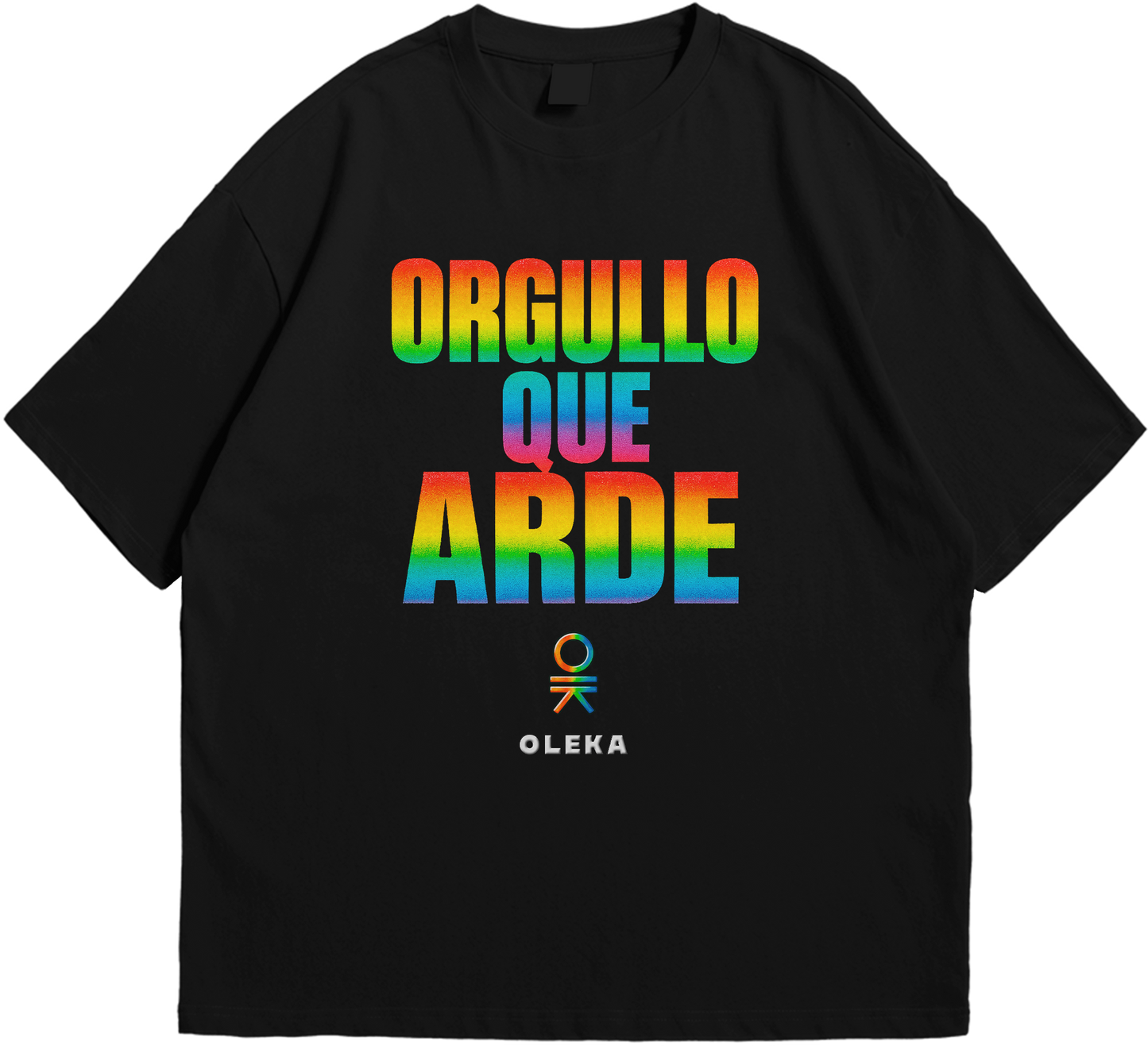 🔥 ORGULLO QUE ARDE