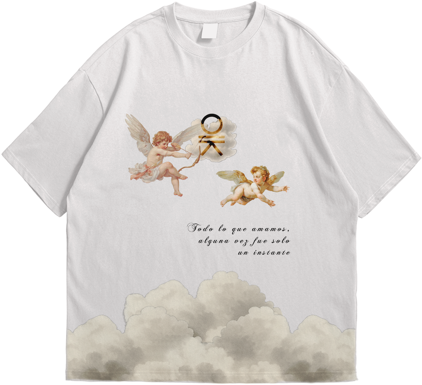 ✦ ELEVACIÓN ✦  11•11 ☁️