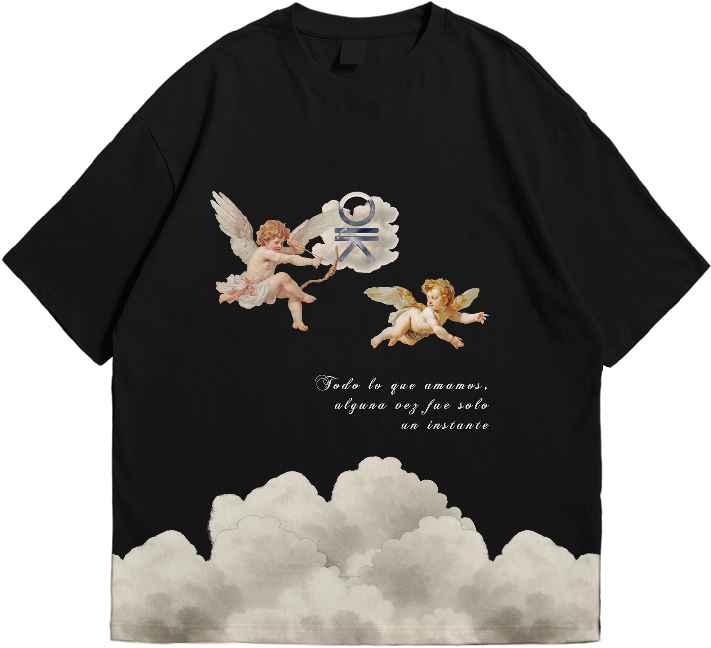 ✦ ELEVACIÓN ✦  11•11 ☁️