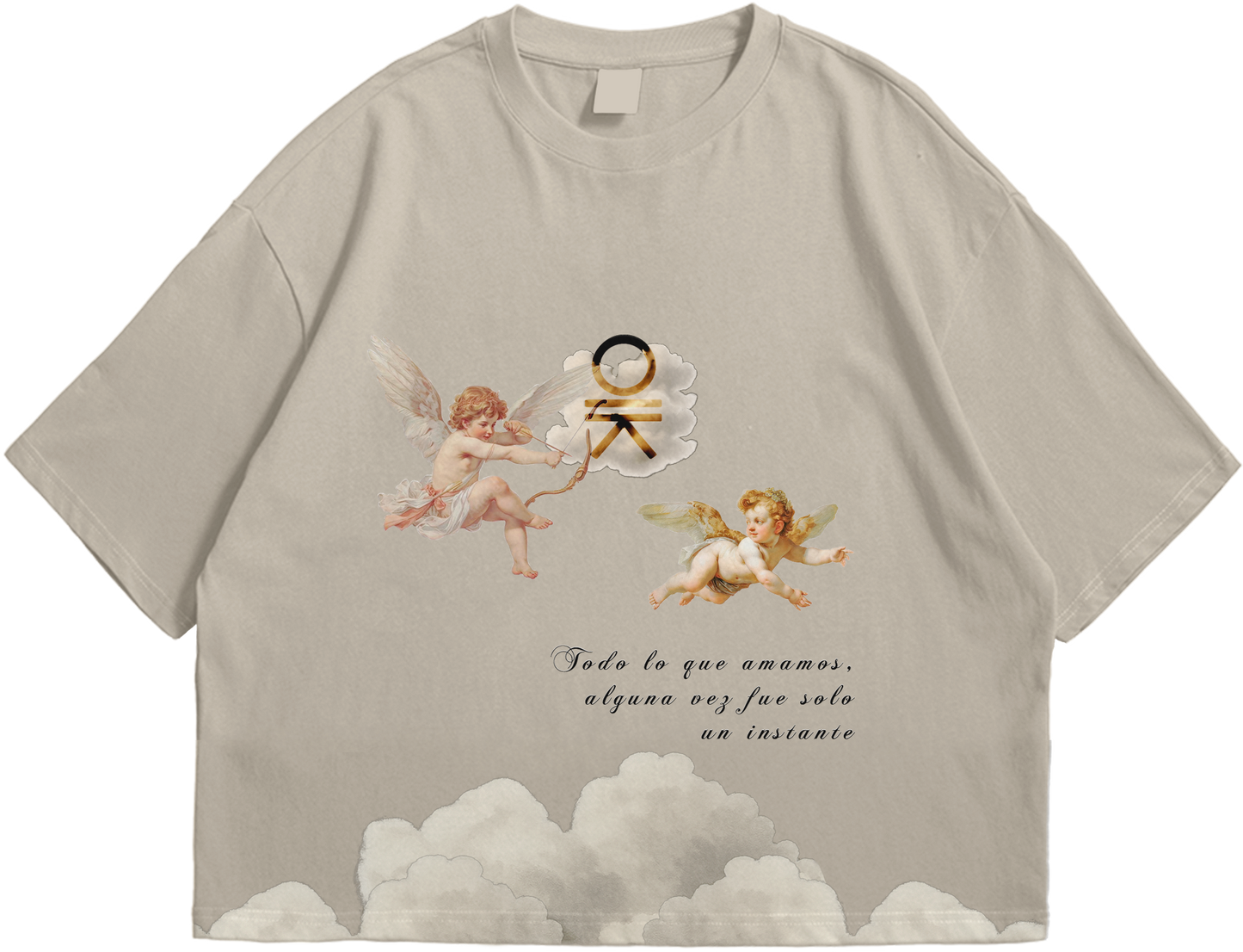 ✦ ELEVACIÓN ✦  11•11 ☁️