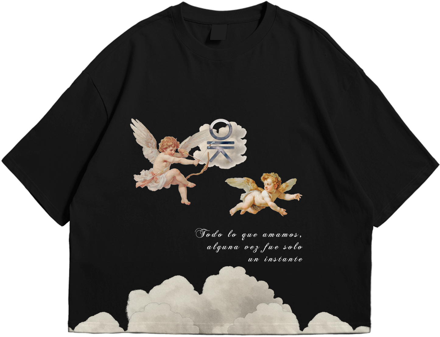 ✦ ELEVACIÓN ✦  11•11 ☁️