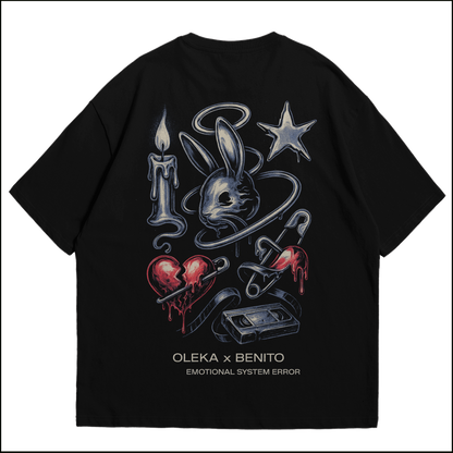 EMOTIONAL SYSTEM ERROR