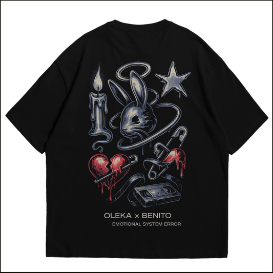 EMOTIONAL SYSTEM ERROR