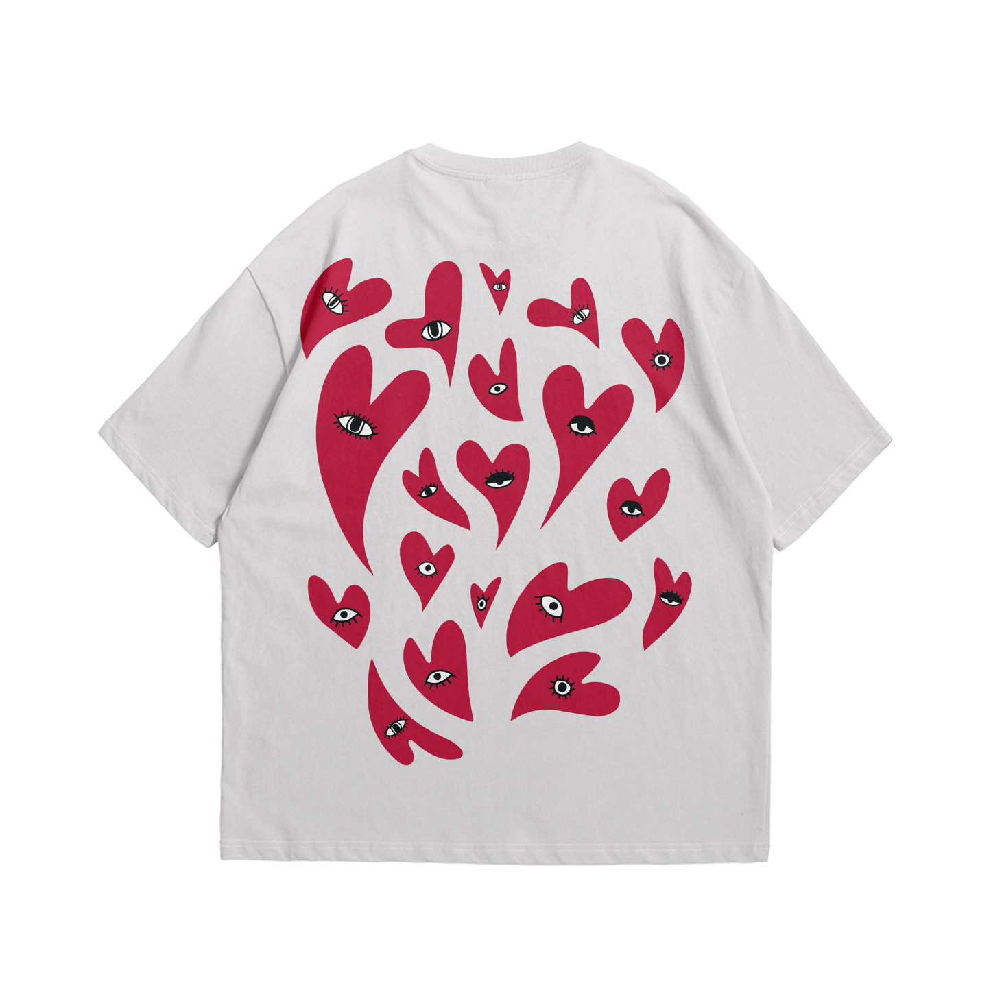 CORAZON EN CADA PASO