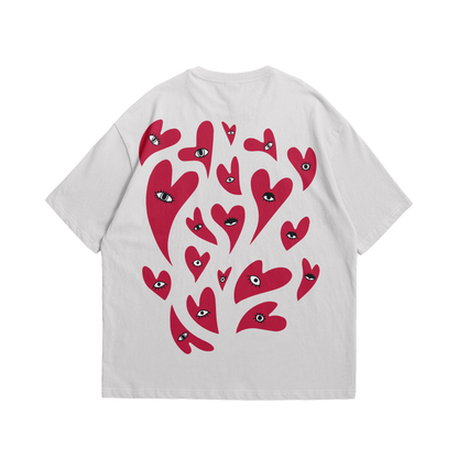 CORAZON EN CADA PASO