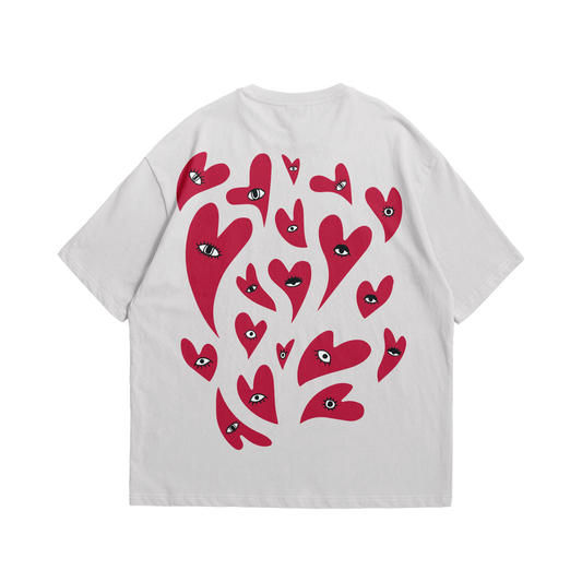 CORAZON EN CADA PASO