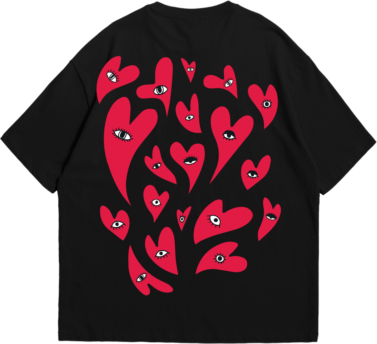 CORAZON EN CADA PASO