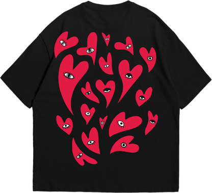 CORAZON EN CADA PASO