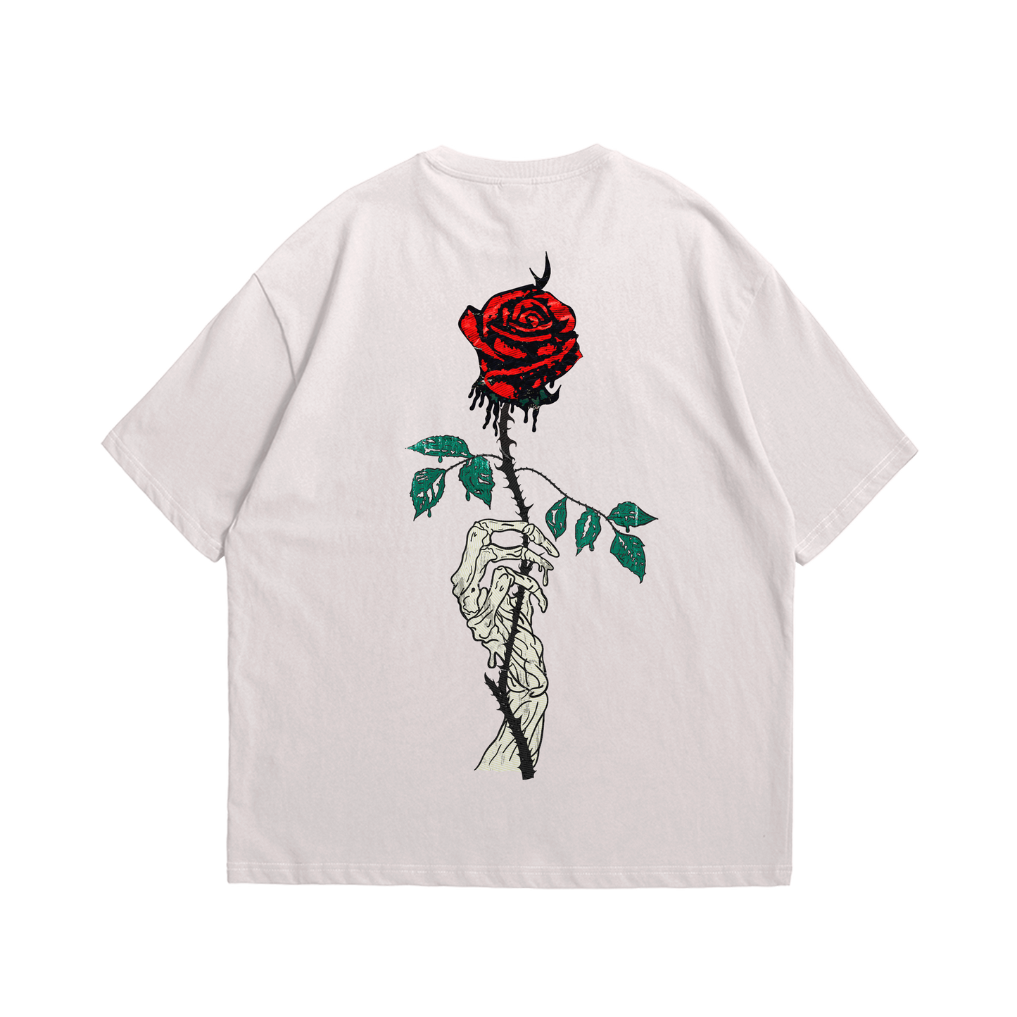 ESPINAS EN LA ETERNIDAD