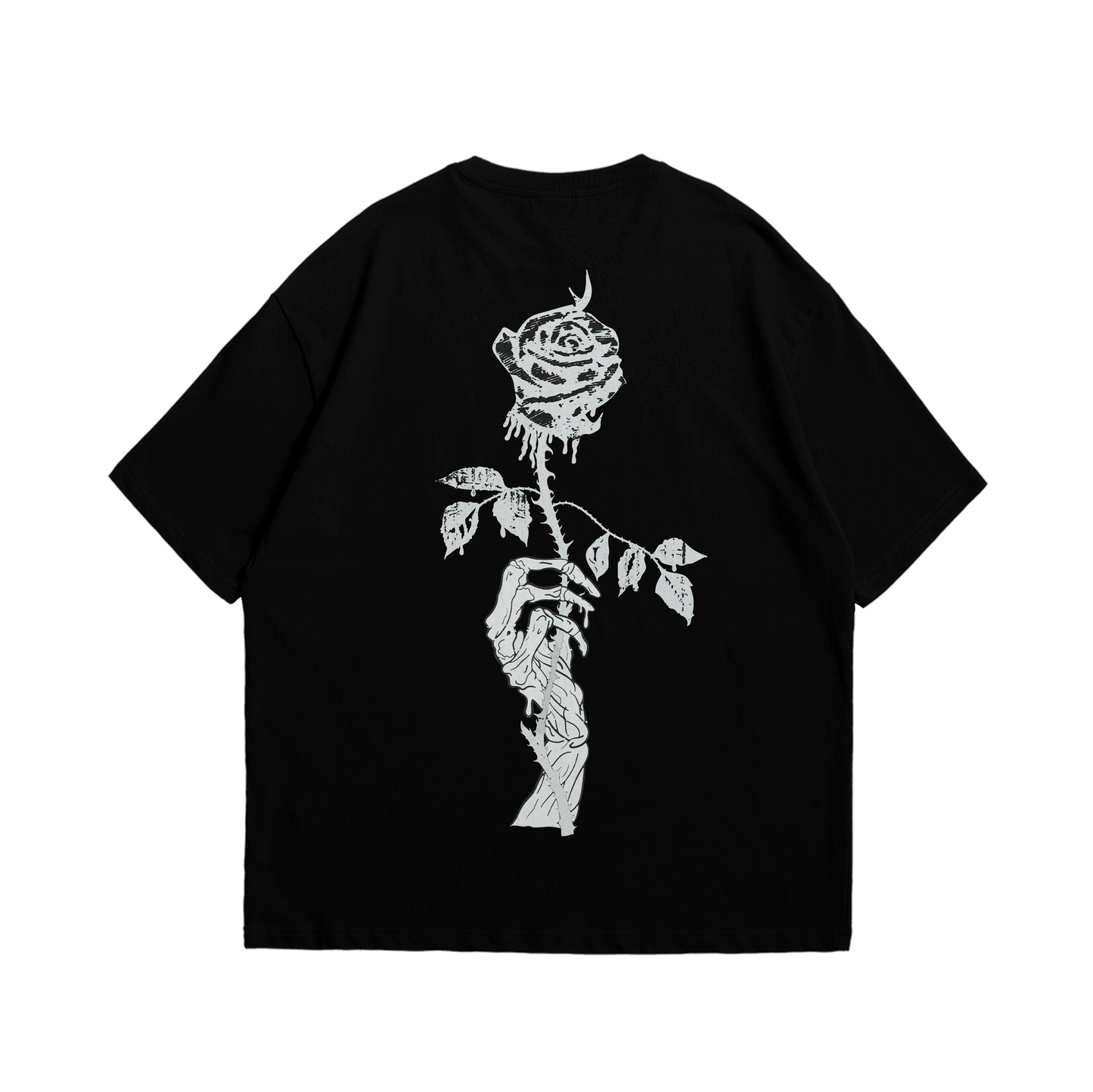 ESPINAS EN LA ETERNIDAD