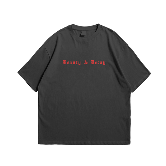 BEAUTY & DECAY