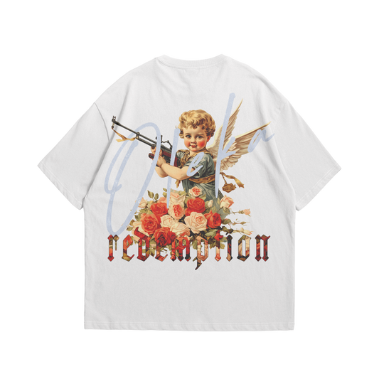 ANGEL OF REDEMPTION