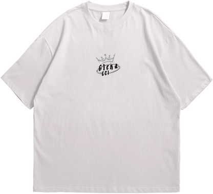 SCARE MAKE US WHO WE ARE