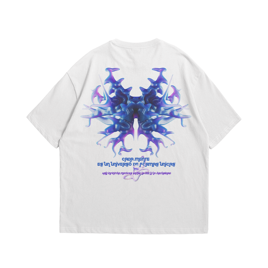 DIMENSIONES ONIRICAS