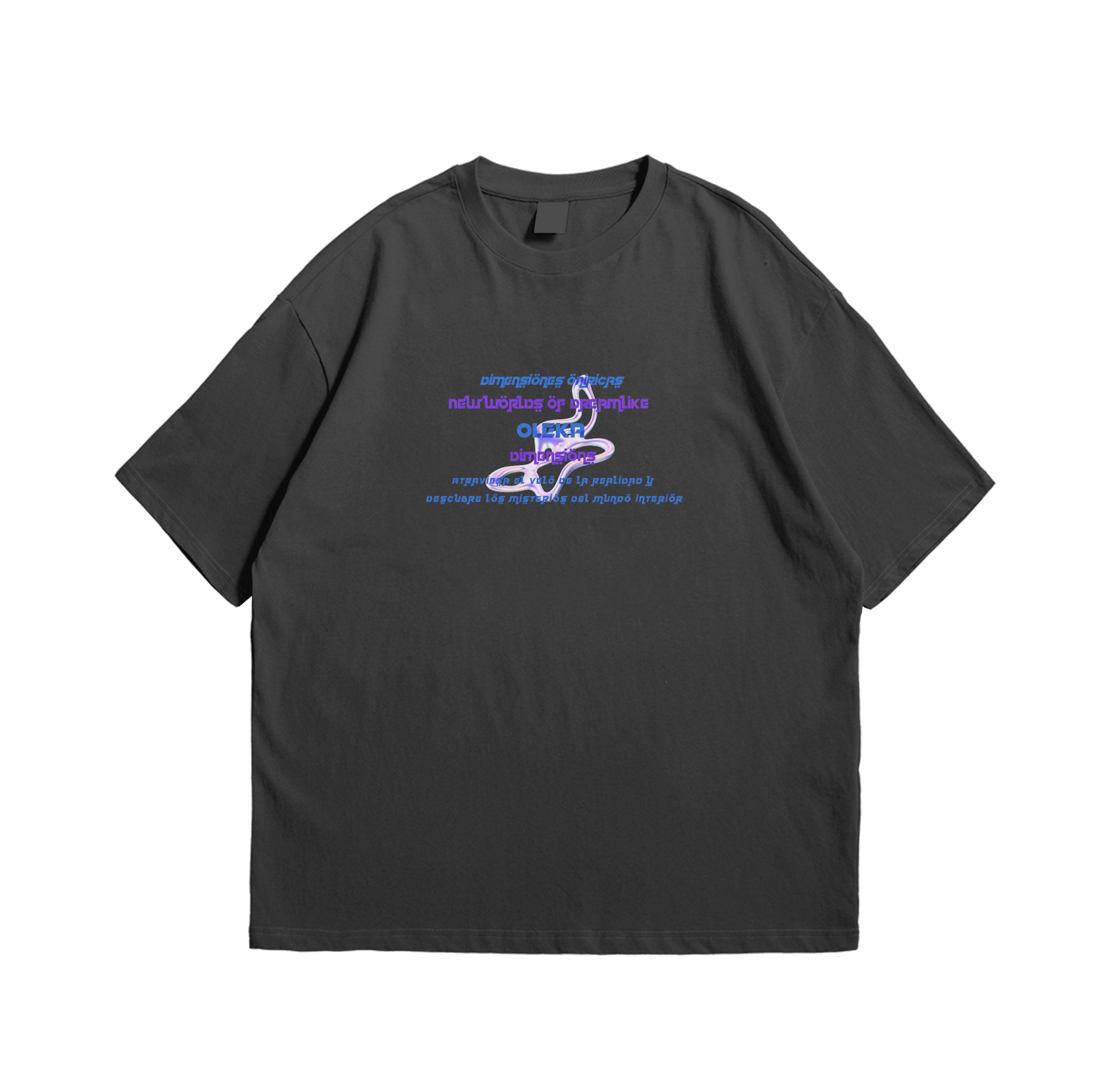 DIMENSIONES ONIRICAS