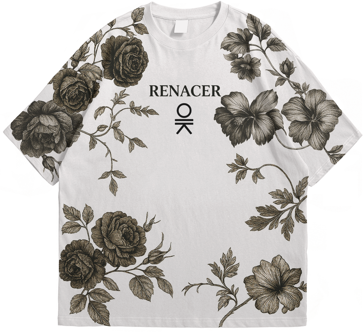 ✦ RENACER✦  11•11 🌿