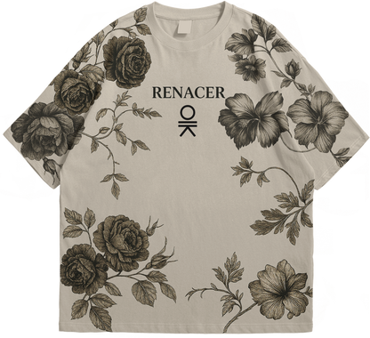 ✦ RENACER✦  11•11 🌿